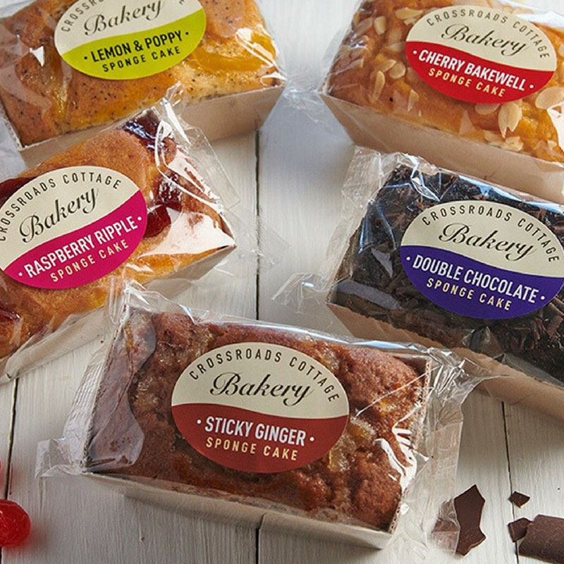 Cake Labels