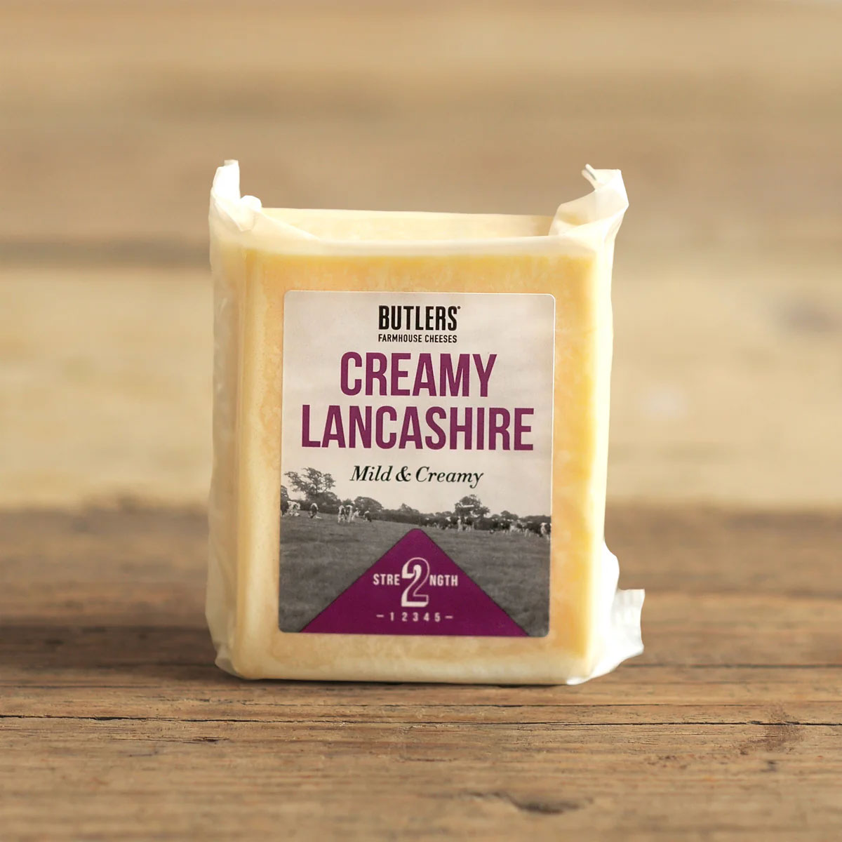 Cheese Labels